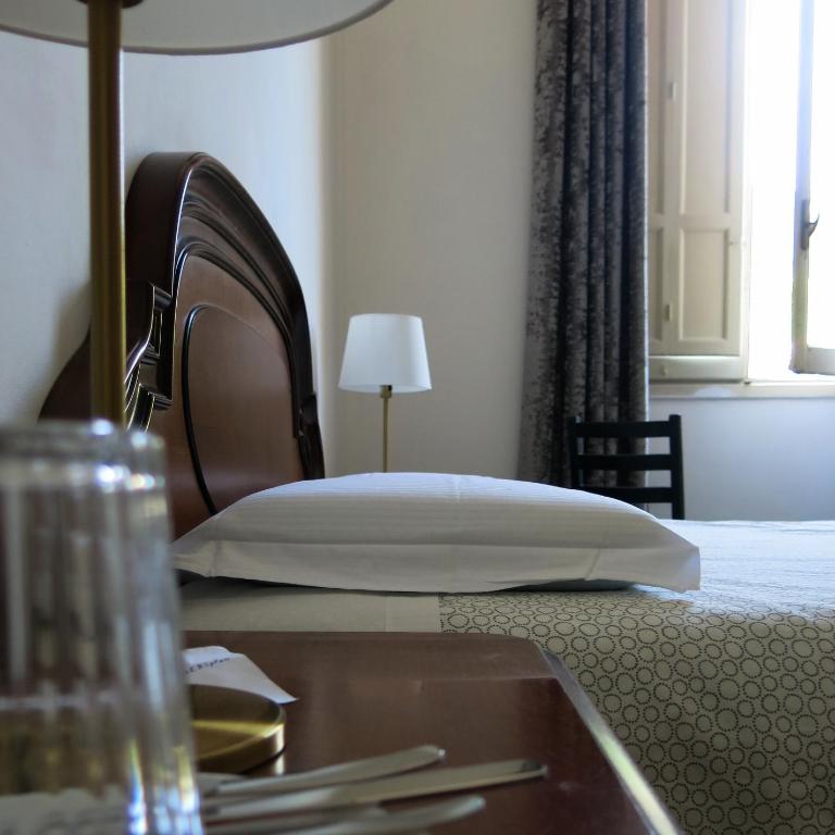 NIK Rooms - Chambre Double Supérieure - 1