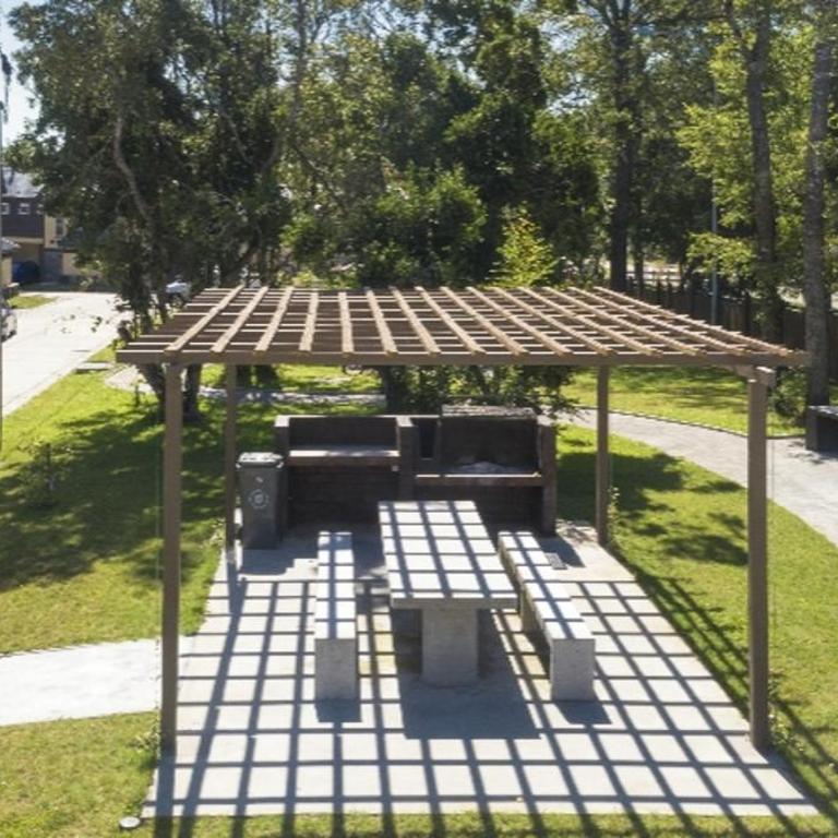 Casa Pucón - Condominio Los Robles II - Three-Bedroom House - 14