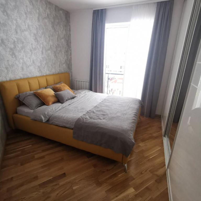 APARTHOTEL CENTRALA Apartman 10 - Apartman sa 1 Spavaćom Sobom - 18