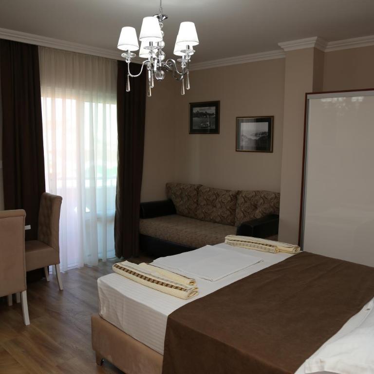 "HOLIDAY" apartments & rooms - Deluks Studio - 6