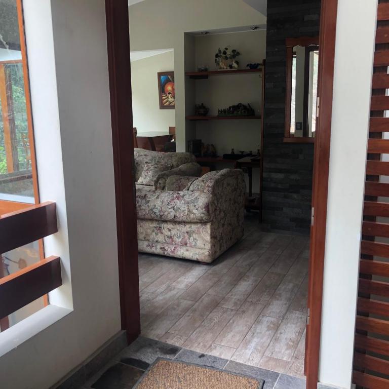 Casa Campo Machu Picchu - Club Los Girasoles, Chaclacayo - Apartamento de 3 dormitorios - 25