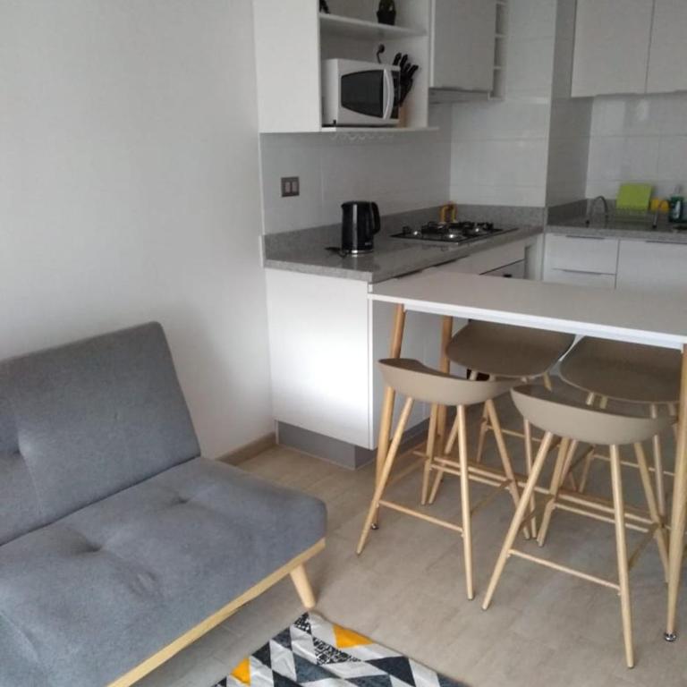 Panorámico Viña del Mar - Apartamento de 2 dormitorios - 10