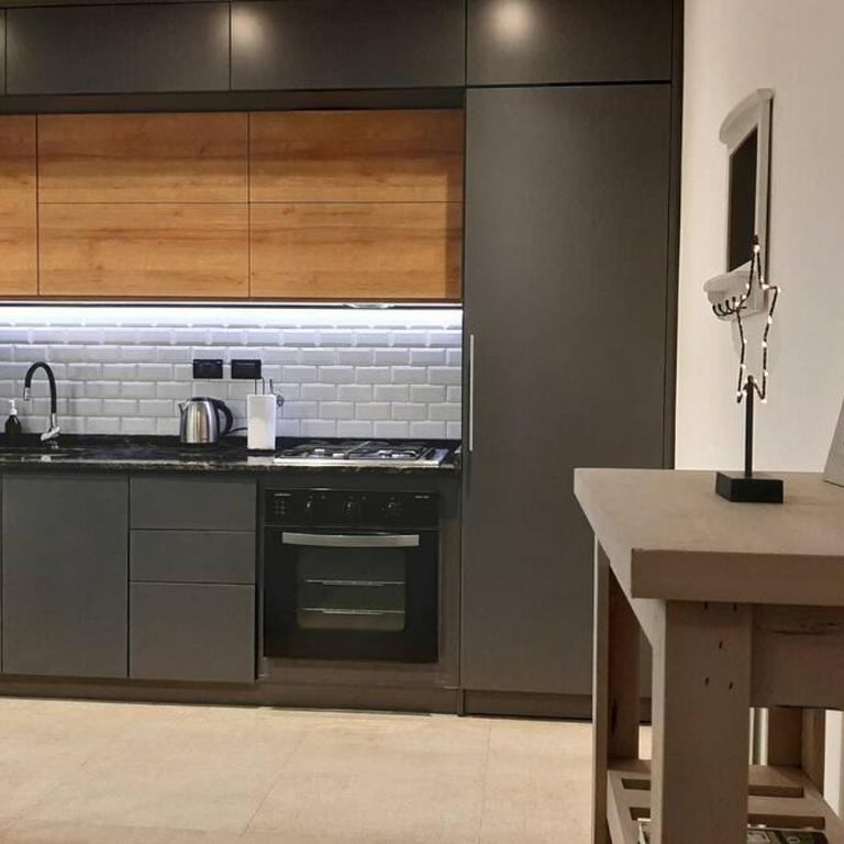 Viamonte Suite, tu alojamiento Premium en MDQ - Apartamento de 2 dormitorios - 8