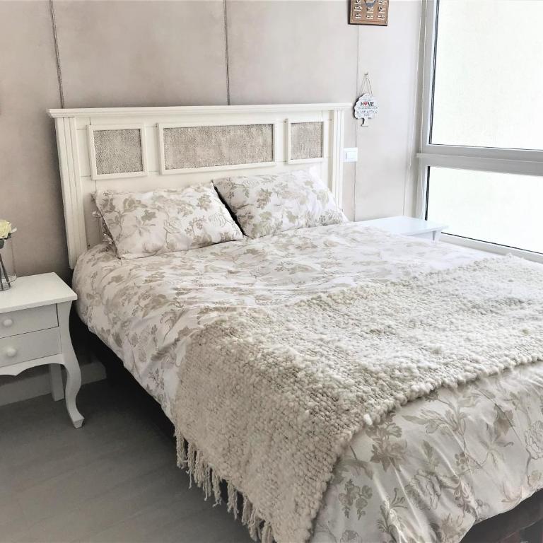 Concón Costa de Montemar Departamento, 3 dormitorios - Apartamento con balcón - 20