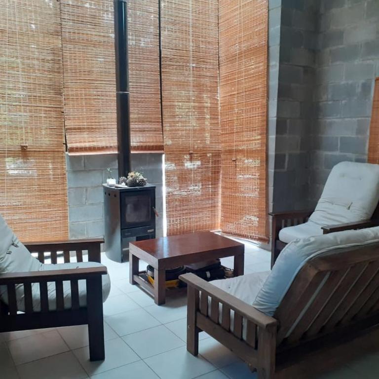La Dorita - Vacation Home - 3