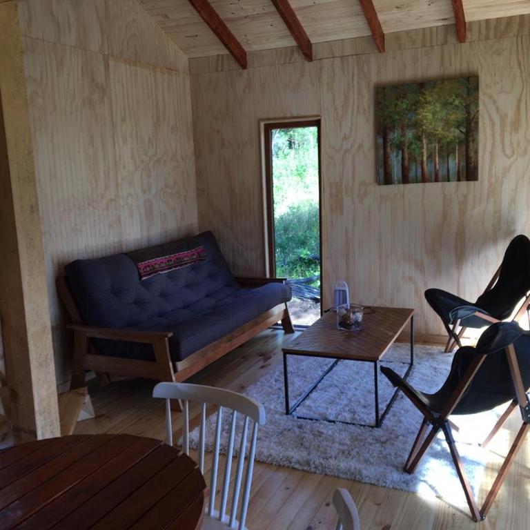 Cabañas Almalik - Deluxe Bungalow with Sea View - 6