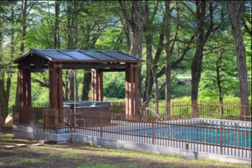 Departamento en Termas de Chillan - Three-Bedroom Apartment - 18