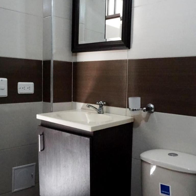 APARTAESTUDIOS AMOBLADOS ARBOLEDA DE CADIZ - Apartamento de 1 dormitorio - 8