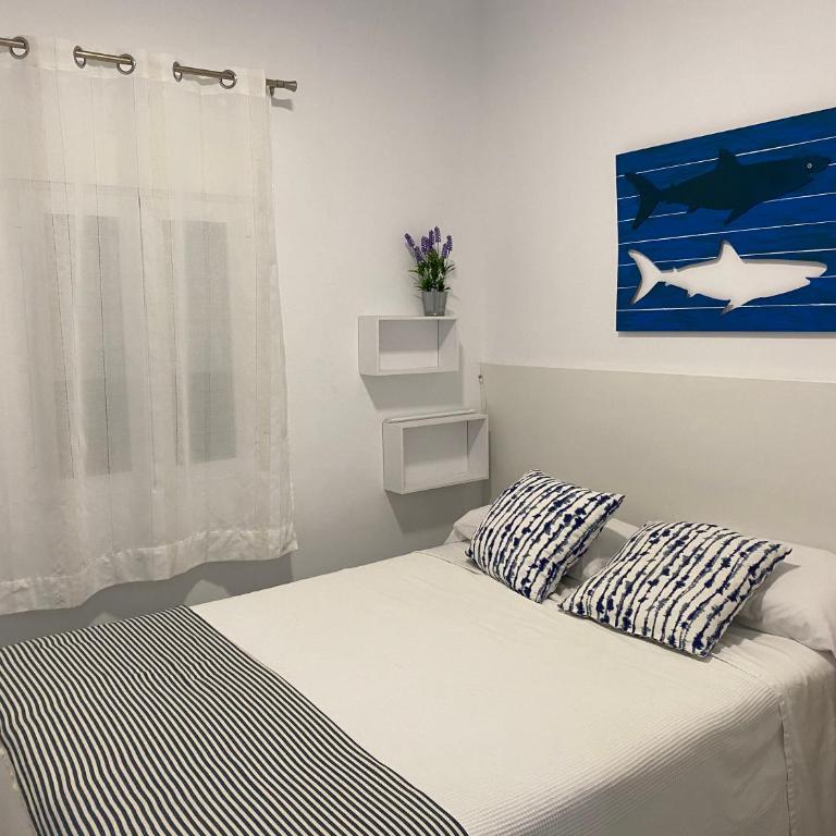 The Sailor House - Apartamento - Planta baja - 11