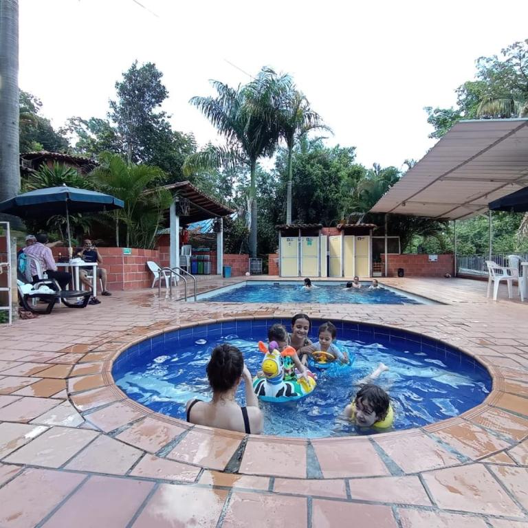 Cabañas Balconcitos - Casa de 2 dormitorios - Planta baja - 5