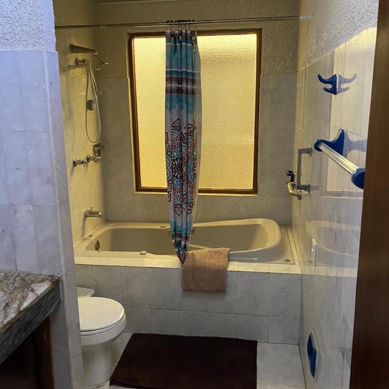 casa lomas de mazatlan - Four-Bedroom House - 13