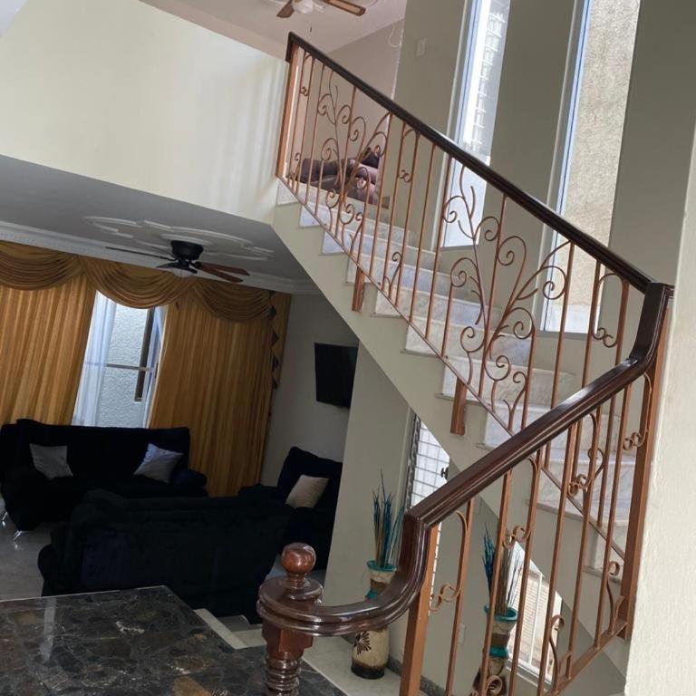 casa lomas de mazatlan - Four-Bedroom House - 11