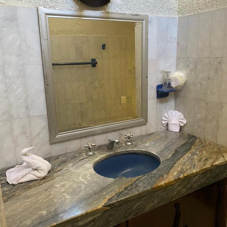 casa lomas de mazatlan - Four-Bedroom House - 10