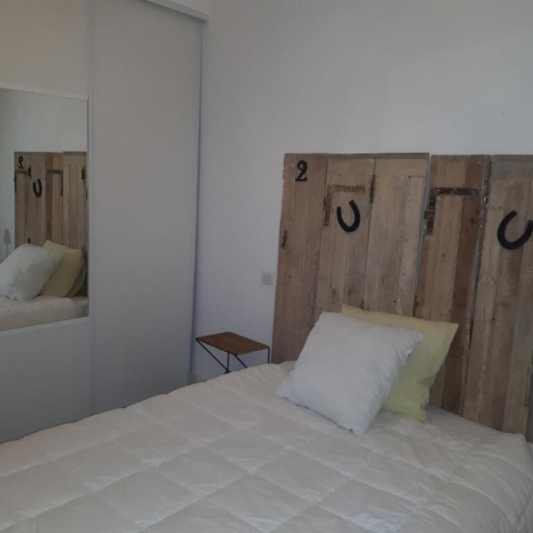 SETE VUE EXCEPTIONNELLE - Apartamento de 2 dormitorios - 6