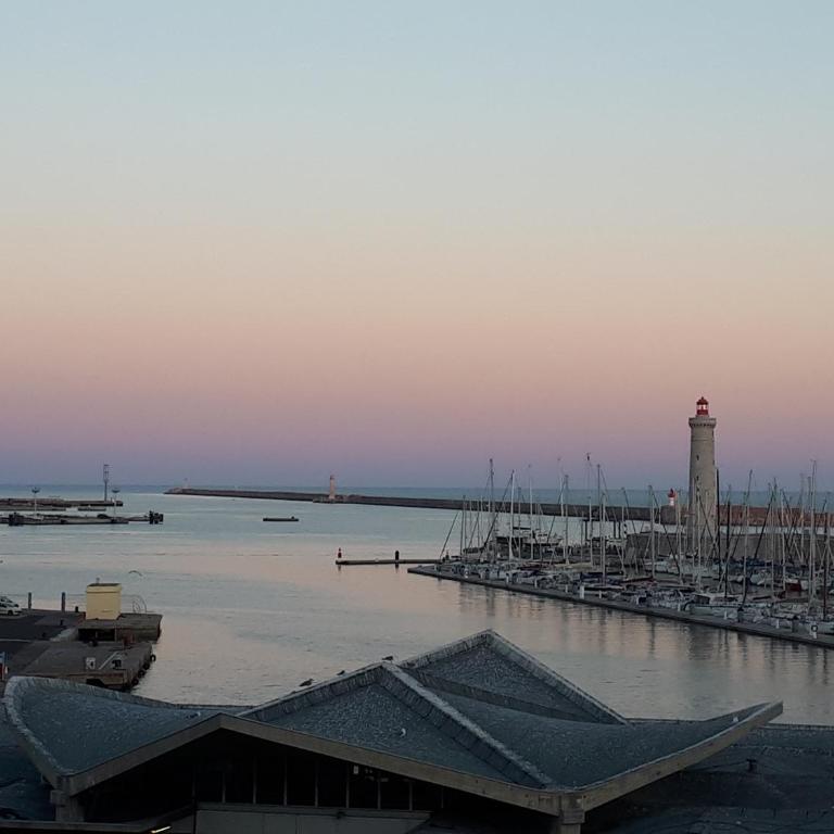 SETE VUE EXCEPTIONNELLE - Apartamento de 2 dormitorios - 17