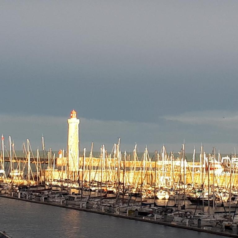 SETE VUE EXCEPTIONNELLE - Apartamento de 2 dormitorios - 18