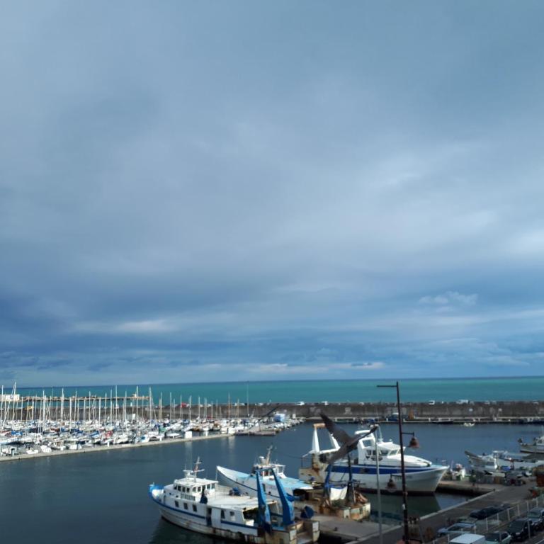 SETE VUE EXCEPTIONNELLE - Apartamento de 2 dormitorios - 12