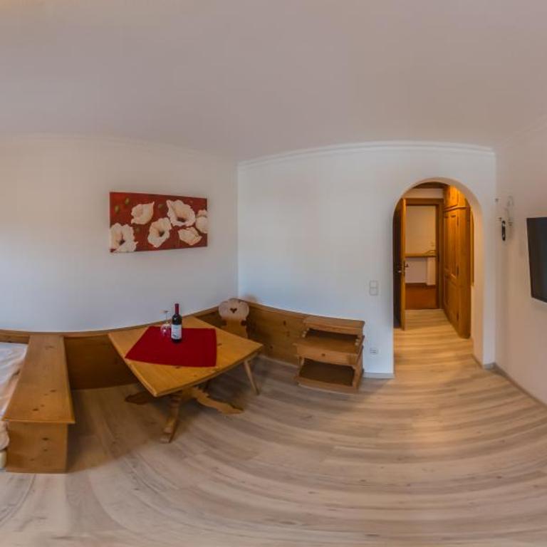 Landhotel Lärchenhügel - Einzelzimmer - 2