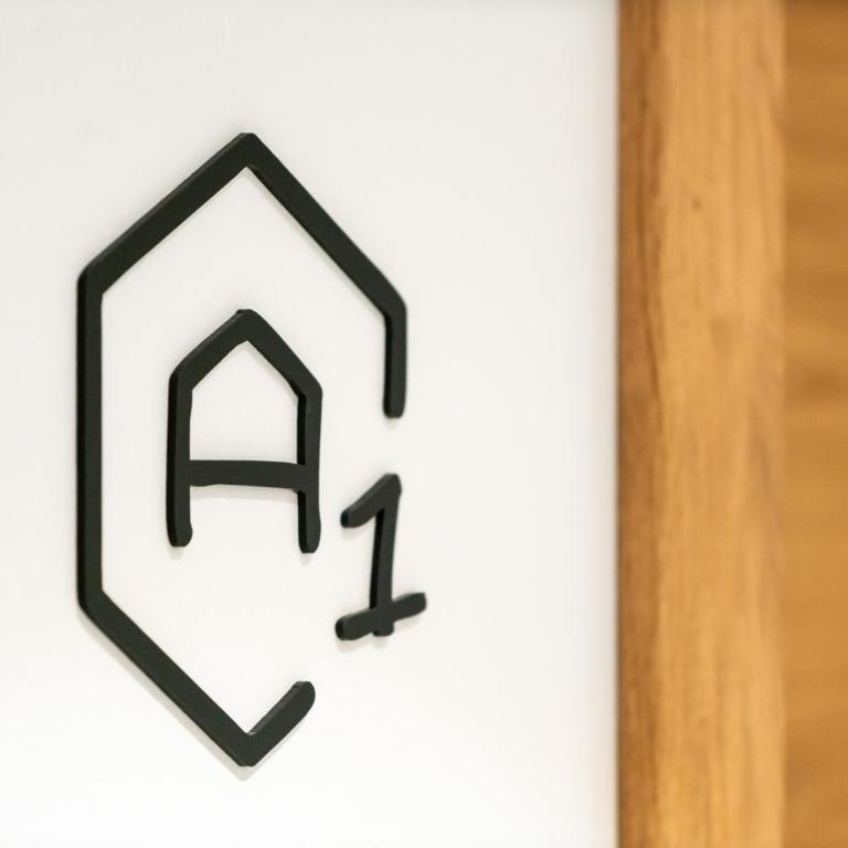 Anraitl Appartements Sölden - Apartment mit 3 Schlafzimmern - 19