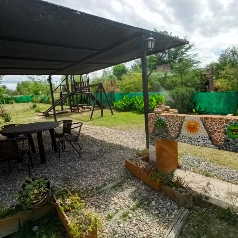 Cabañas Terra Natura - Apartamento - Planta baja - 5