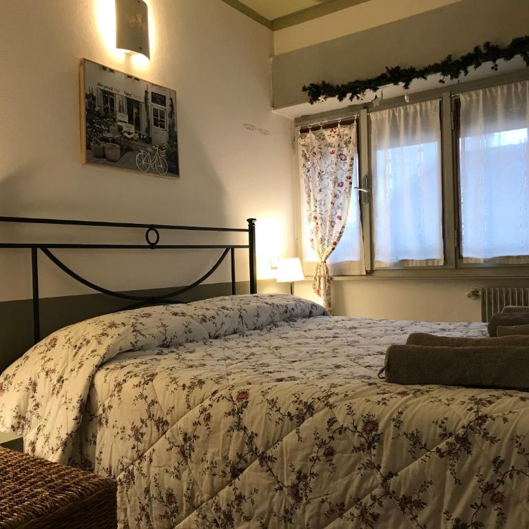 Che piacere! Udine in centro col posto auto - Appartamento con 1 Camera da Letto - 4