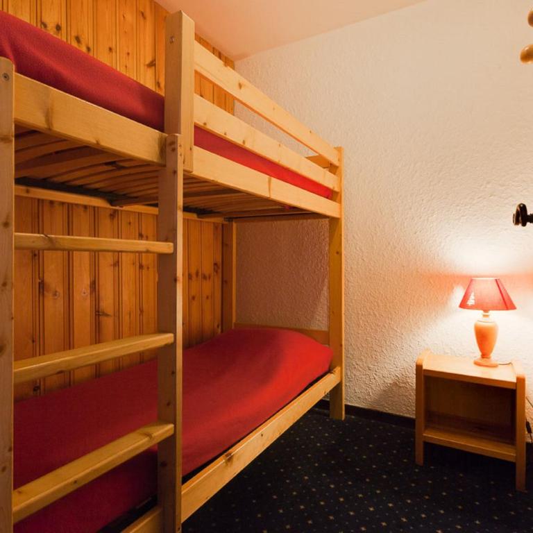 Vacancéole - Résidence Quirlies - Appartement 1 Chambre - 8