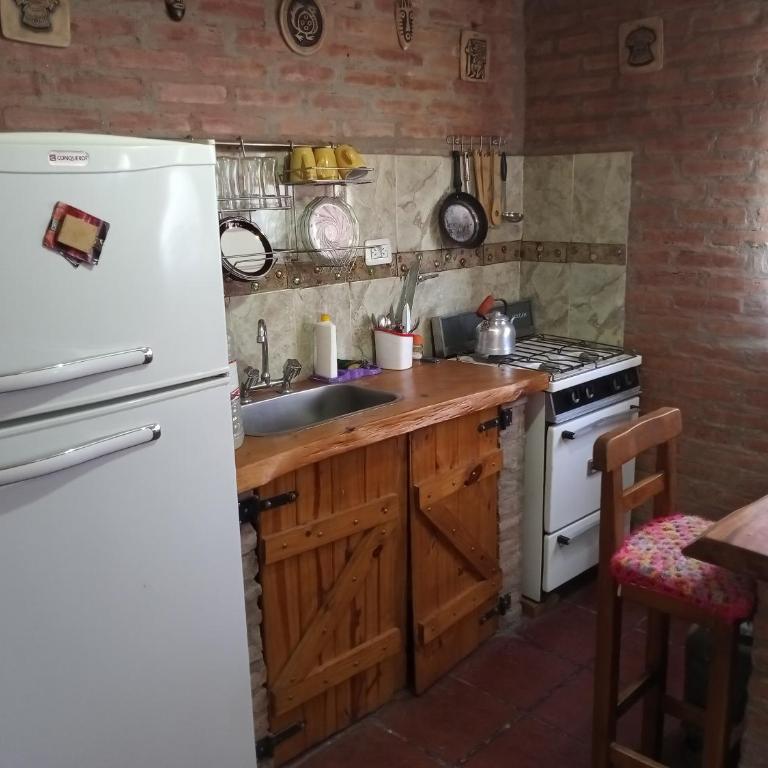 Cabañas Terra Natura - Apartamento - Planta baja - 6
