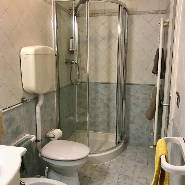 Che piacere! Udine in centro col posto auto - Appartamento con 1 Camera da Letto - 8