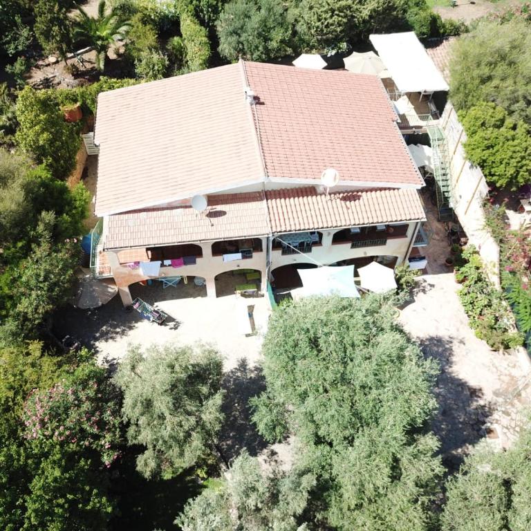 Villa Maris - Casa con 4 camere da letto - 43