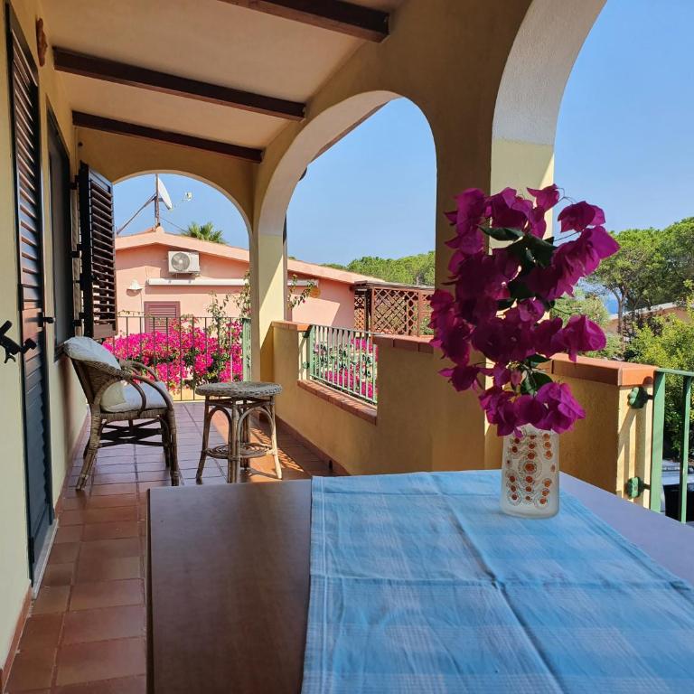 Villa Maris - Casa con 4 camere da letto - 41
