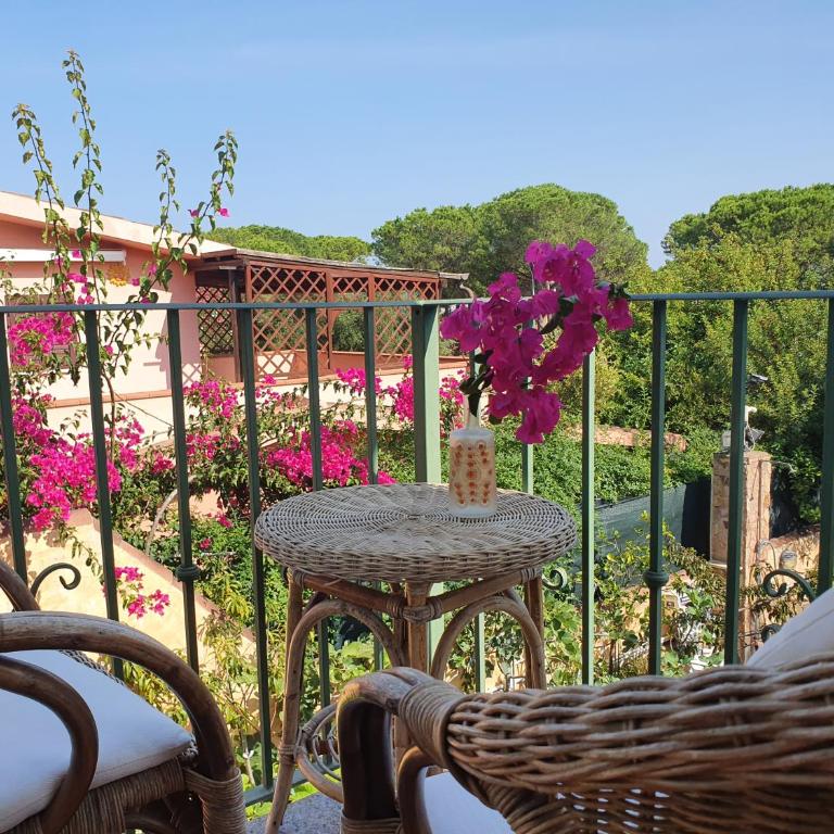 Villa Maris - Casa con 4 camere da letto - 30