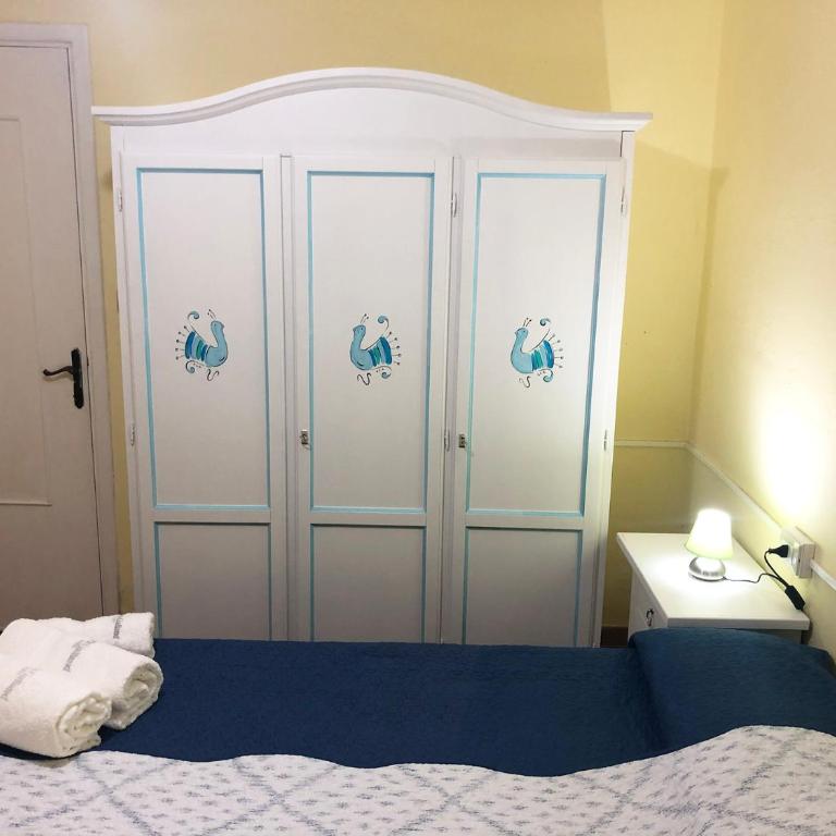 Villa Maris - Casa con 4 camere da letto - 27
