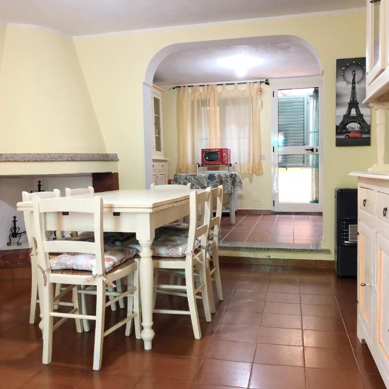 Villa Maris - Casa con 4 camere da letto - 24