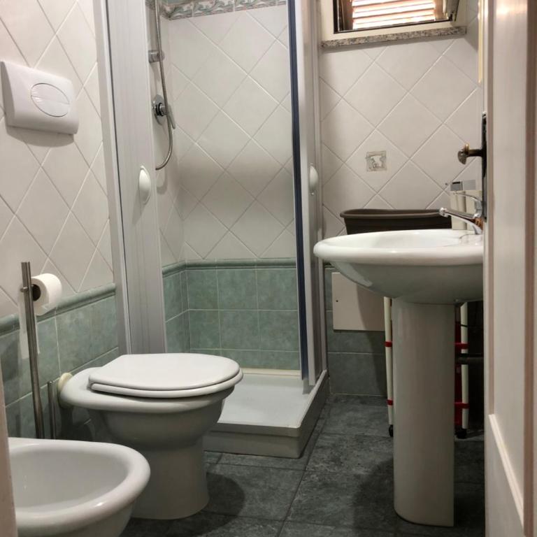 Villa Maris - Casa con 4 camere da letto - 23