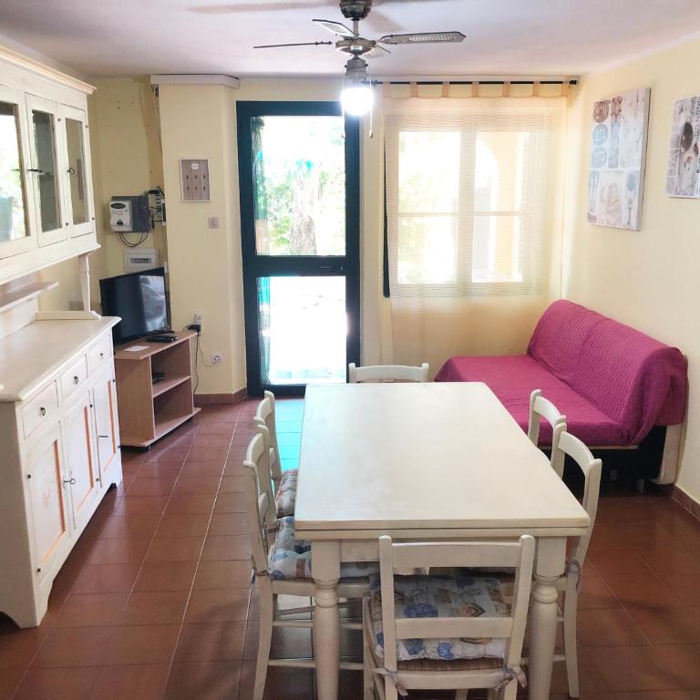 Villa Maris - Casa con 4 camere da letto - 21