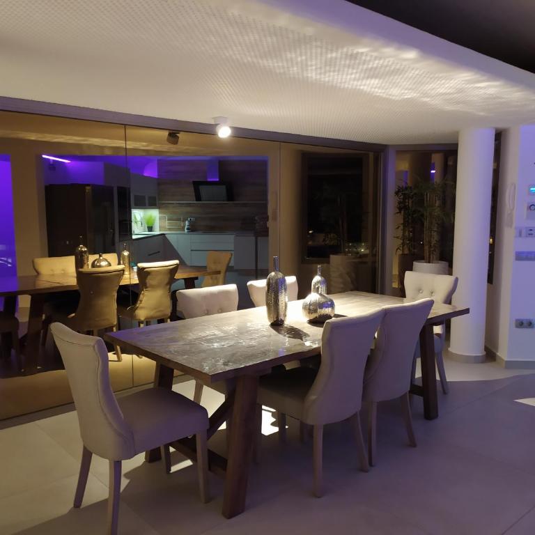 Villa Ozeano - Villa de 3 dormitorios - 42