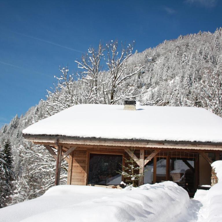 La Case - Chalet Supérieur - 1