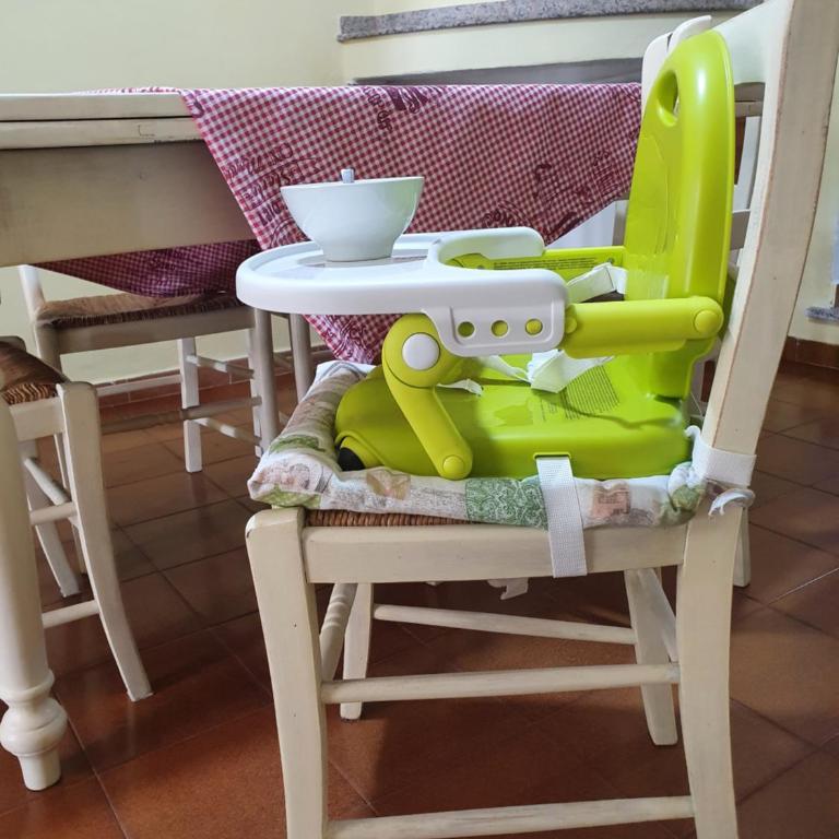 Villa Maris - Casa con 4 camere da letto - 18