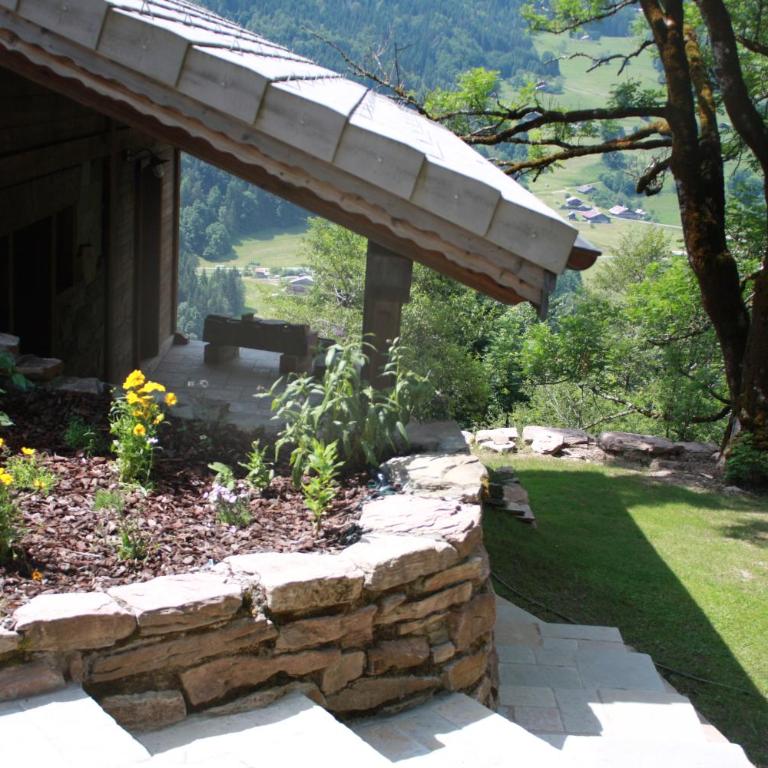 La Case - Chalet Supérieur - 24
