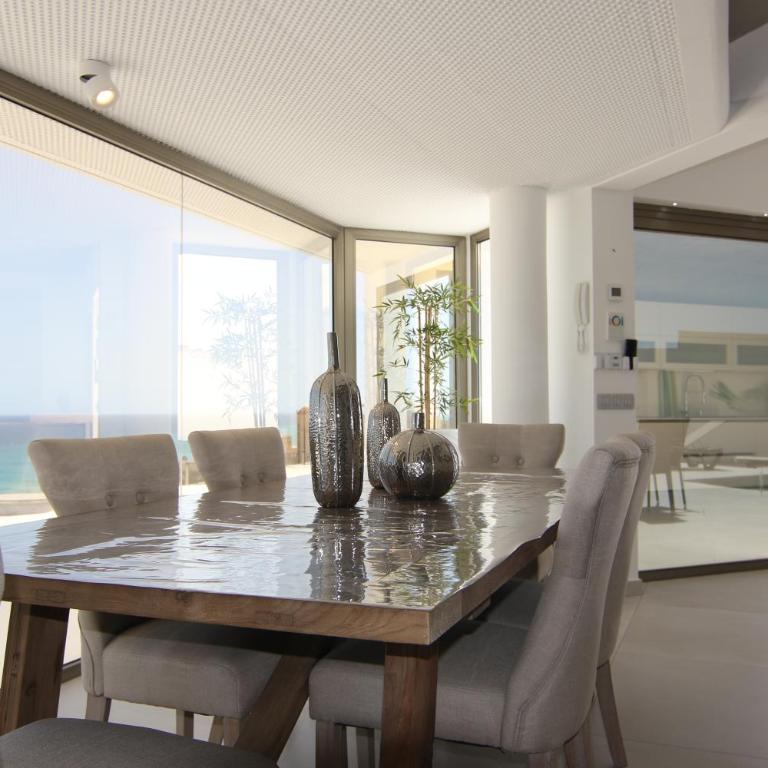 Villa Ozeano - Villa de 3 dormitorios - 7