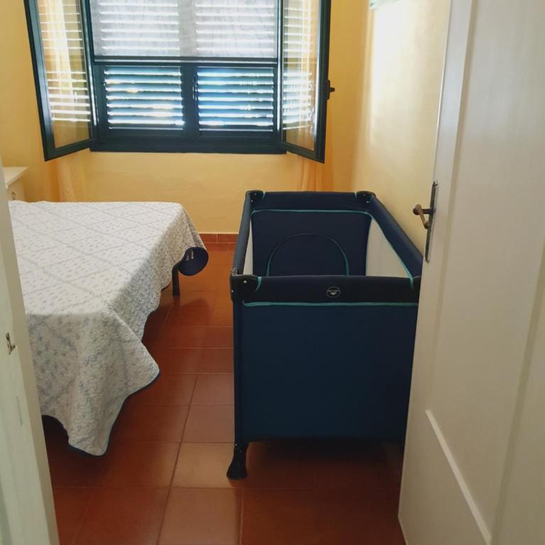 Villa Maris - Casa con 4 camere da letto - 12