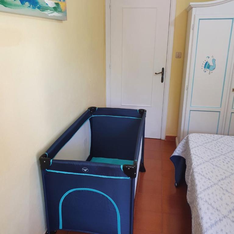 Villa Maris - Casa con 4 camere da letto - 11