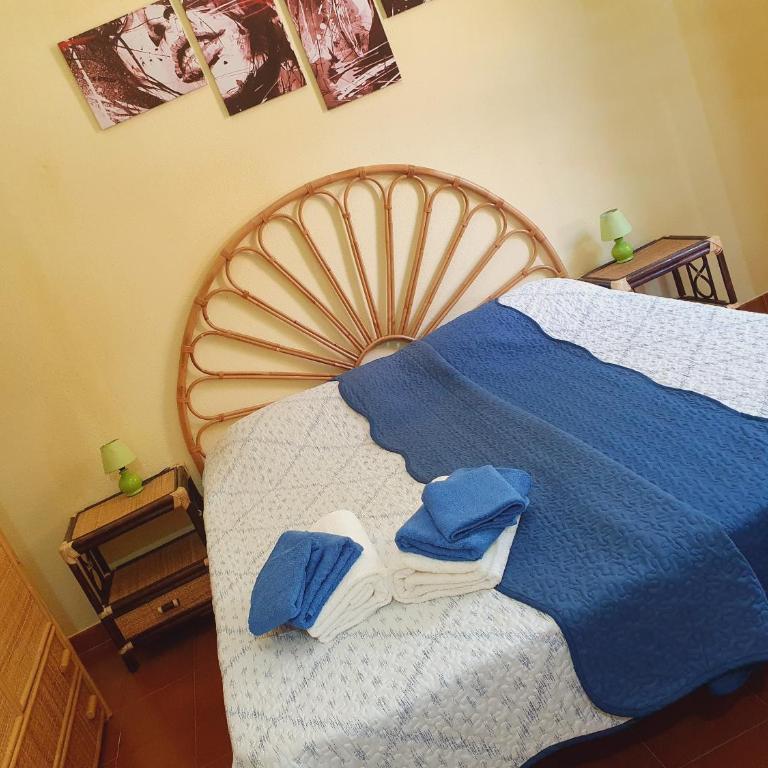 Villa Maris - Casa con 4 camere da letto - 6
