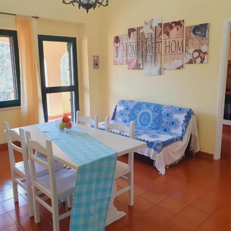 Villa Maris - Casa con 4 camere da letto - 4
