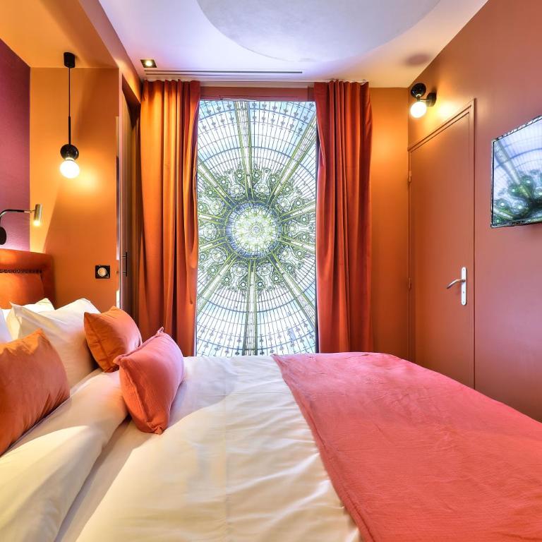 Hotel 33 Marbeuf - Suite Familiale - 3