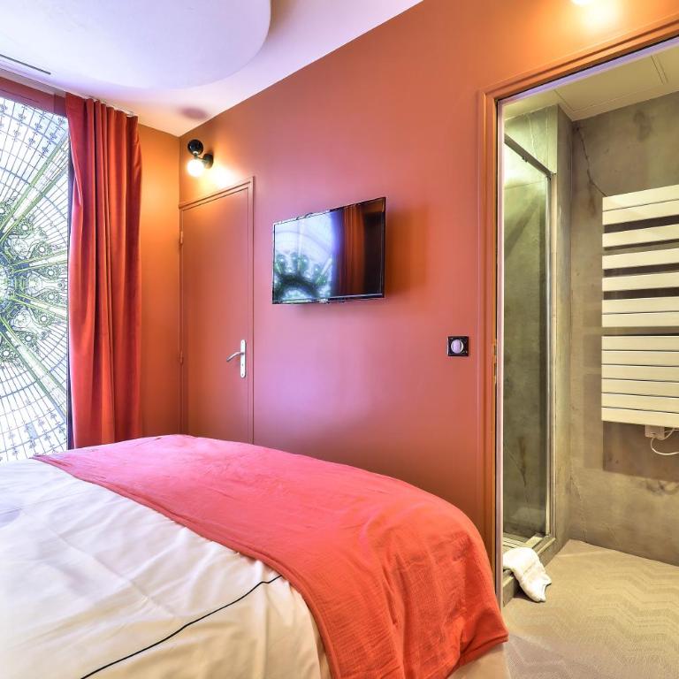 Hotel 33 Marbeuf - Suite Familiale - 4
