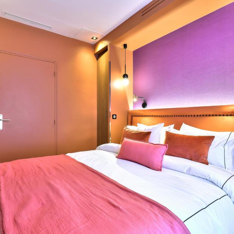 Hotel 33 Marbeuf - Suite Familiale - 5