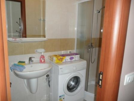 Apartment Jovicevic - One-Bedroom Apartment with Balcony and Sea View - 31