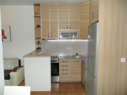Apartment Jovicevic - One-Bedroom Apartment with Balcony and Sea View - 32