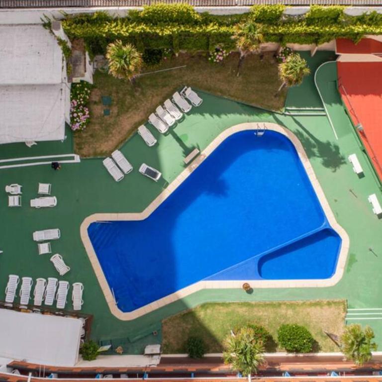 Apto cómodo y funcional, en la mejor ubicación! Puerto y playas a pie. - One-Bedroom Apartment - 15